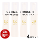 【送料込・まとめ買い×5個セット】花王 ビオレ パチパチはたらく メイク落とし 本体 210ml