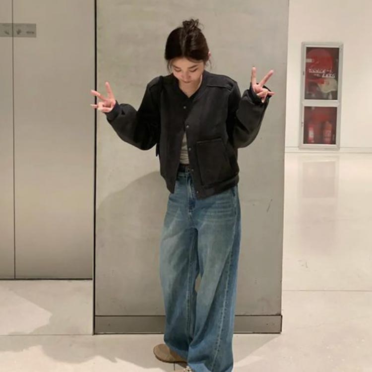 ブルゾン ライトアウター 羽織り　 きれいめ 大人 30代 40代 レディース　ノーカラージャケット レディース 襟なし アウター ライトアウター ジップアップ カジュアル 送料無料