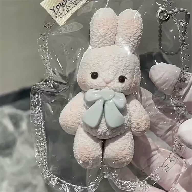 楽天市場】うさぎ の スクイーズの通販