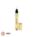 イヴ・サンローラン ラディアント タッチ #01 2.5ml【人気】【激安】【Yves Saint Laurent/YSL】【コンシーラー】 イヴ・サンローラン ラディアント タッチ #01 2.5ml【人気】【激安】【Yves Saint Laurent/YSL】【コンシーラー】