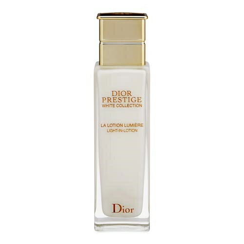 送料無料 ディオール（クリスチャンディオール） プレステージ ホワイト コレクション ラ ローション ルミエール 150ml Christian Dior 化粧水