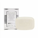 シスレー クレンジングバー 125g 激安 sisley 洗...