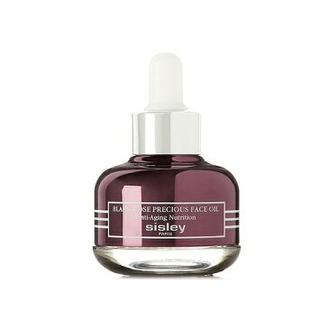 送料無料 シスレー ブラックローズ プレシャスオイル 25ml sisley フェイスオイル