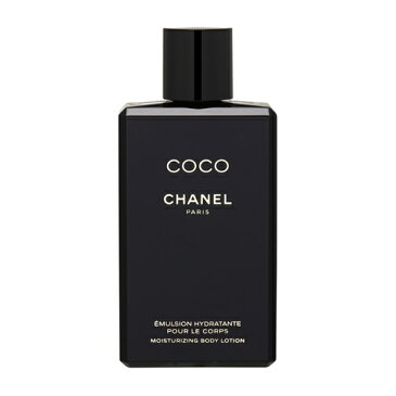 シャネル ココ ボディ ローション 200ml【人気】【激安】【CHANEL】【ボディローション】