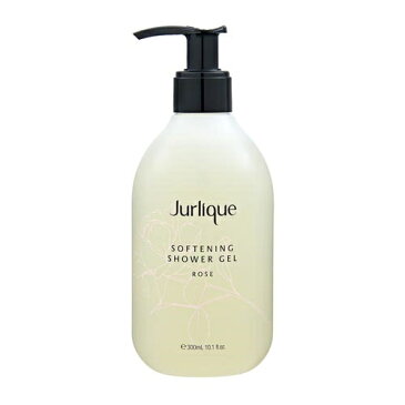 ジュリーク シャワージェル ローズN 300ml【人気】【激安】【Jurlique】【ボディソープ】