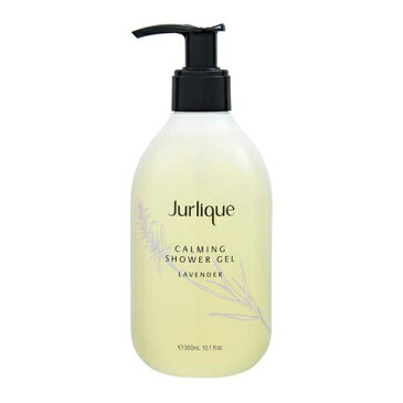 【D】ジュリーク シャワージェル ラベンダーN 300ml【人気】【激安】【Jurlique】【ボディソープ】