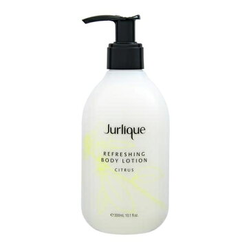 【D】ジュリーク ボディケアローション シトラスN 300ml【人気】【激安】【Jurlique】【ボディローション】