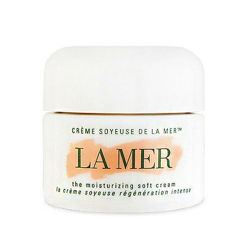 送料無料 ドゥ・ラ・メール ザ・モイスチャライジング ソフト クリーム 30ml/1oz DE LA MER デイクリーム