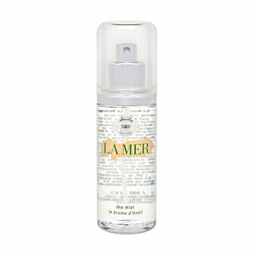 ●送料無料●ドゥ・ラ・メール ザ・ミスト 100ml【人気】【DE LA MER】【ミスト状化粧水】