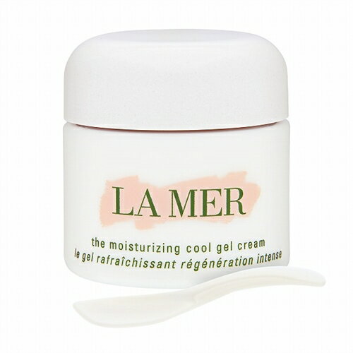 【送料無料】ドゥ・ラ・メール ザ・モイスチャライジング　クール　ジェル　クリーム 60ml【人気】【DE LA MER】【ナイトクリーム】