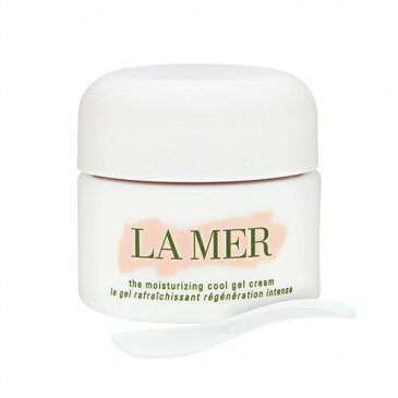 【送料無料】ドゥ・ラ・メール ザ・モイスチャライジング　クール　ジェル　クリーム 30ml【人気】【DE LA MER】【ナイトクリーム】