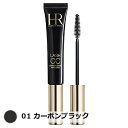 ヘレナルビンスタイン ラッシュ CC 01 カーボンブラック...
