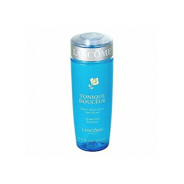ランコム トニック ドゥスール 【数量限定激安】 200ml 激安 LANCOME 化粧水