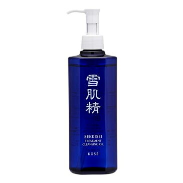 コーセー 雪肌精 トリートメントクレンジングオイル 300ml 激安 KOSE オイルクレンジング