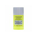 ロクシタン セドラ フレッシュスティックコロン 75ml【人...