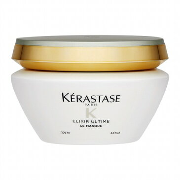 ケラスターゼ HUマスクユイルスブリム 200ml 激安 KERASTASE ヘアマスク/パック