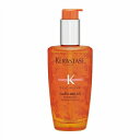 ケラスターゼ ディシプリン DP フルイド オレオ リラックス(旧NUソワンオレオリラックス) 100ml 激安 KERASTASE ヘアオイル