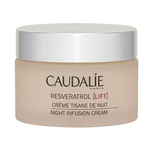 コーダリー ナイト・インフュージョン・ クリーム 50ml 激安 CAUDALIE ナイトクリーム