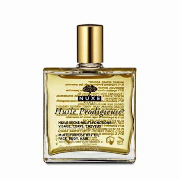 ニュクス プロディジュー オイル 50ml【人気】【激安】【NUXE】【ボディオイル】