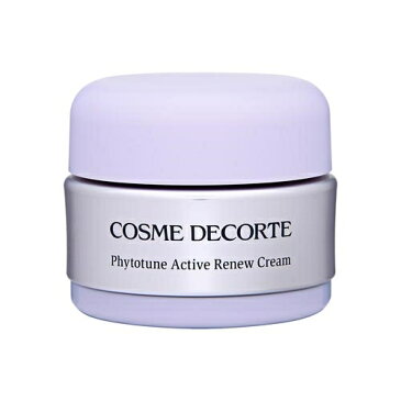 コスメデコルテ フィトチューン アクティブ リニュー クリーム 30ml 激安 Cosme Decorte デイクリーム