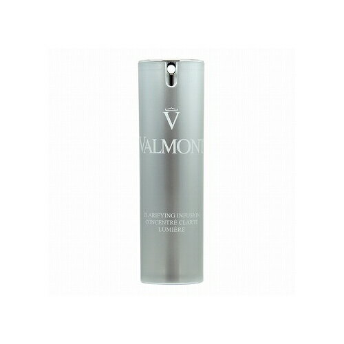 ●一緒に買って送料無料●ヴァルモン エキスパート オブ ライト クラリファイイング インフュージョン 30ml VALMONT 美容液