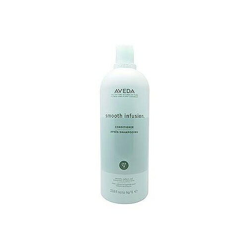 ●一緒に買って送料無料●アヴェダ スムーズインフュージョンコンディショナー 1000ml AVEDA コンディショナー