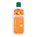オーブリーオーガニクス ハニーサックルコンディショナー 325ml / 11oz 激安 AUBREY ORGANICS コンディショナー