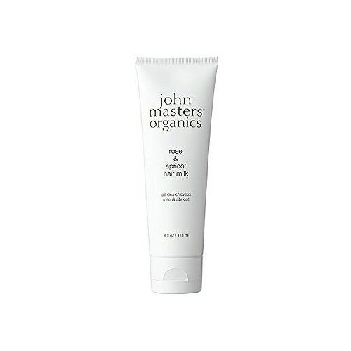 ジョンマスターオーガニック R＆A ヘアミルク 118ml【人気】【激安】【John Masters Organics】【ヘアエッセンス】【今が買い】