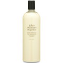 送料無料 ジョンマスターオーガニック ハニー&ハイビスカス ヘアリコンストラクター /H&Hヘアリコンストラクター 1035ml(サロンサイズ) John Masters Organics コンディショナー