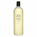 送料無料 ジョンマスターオーガニック シトラス&ネロリ /C&Nコンディショナー N 1035ml(サロンサイズ) John Masters Organics コンディショナー