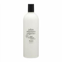 送料無料 ジョンマスターオーガニック H&Hリペアコンディショナー N (ハニー&ハイビスカス) 1000ml(サロンサイズ) John Masters Organics コンディショナー