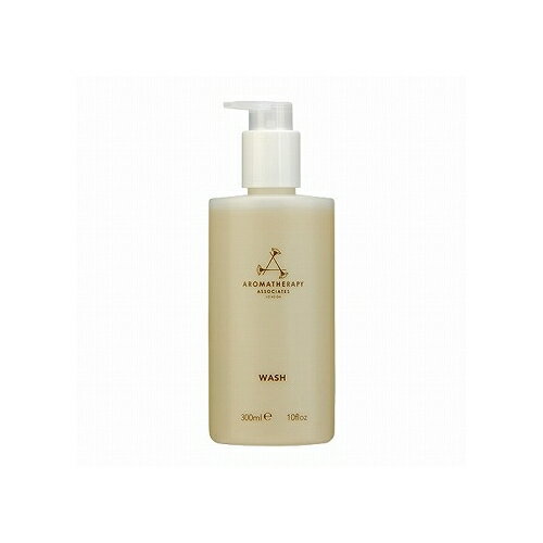 アロマセラピーアソシエイツ ウォッシュ 300ml【楽天スーパーSALE対象商品】【人気】【激安】【Aromatherapy Associates】【ハンドウォッシュ】