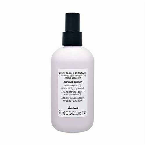 ダヴィネス ユアヘアアシスタント ヘアミスト 250ml 激安 Davines ヘアスプレー・ヘアミスト