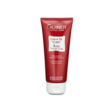 ●送料無料●ギノー ロング ヴィ コー 200ml【人気】【Guinot】【ボディクリーム】