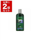 ロゴナ ジュニパーオイル シャンプー お得な2個セット 250ml x 2 激安 LOGONA シャンプー
