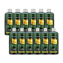 送料無料 ロゴナ ボリュームシャンプー・ビール&はちみつ お得な12個セット 500ml(ビッグボトル) x 12 【仕入れ】 LOGONA シャンプー