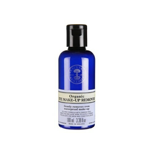 ニールズヤードレメディーズ アイメイクアップリムーバー 100ml 激安 NEAL'S YARD REMEDIES ポイントリムーバー