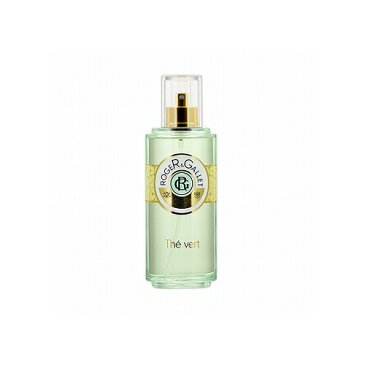 ロジェガレ グリーンティーパフューム　ウォーター 100ml【人気】【激安】【Roger & Gallet】【香水（レディース）】