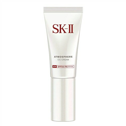 ●一緒に買って送料無料●エスケーツー（SK-II／SK2） アトモスフィア CC クリーム 30g SKII CCクリーム