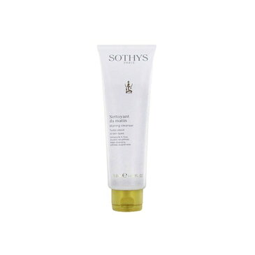 ソティス ネトワイヨンドマタン 125ml/4.2fl.oz【人気】【激安】【Sothys】【その他洗顔料】