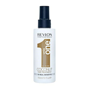 ユニークワン ユニークワン ココナッツ(洗い流さないオールインワンヘアトリートメント) 150ml/5.1fl.oz【人気】【激安】【Uniq One】【ヘアエッセンス】