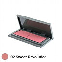 スリー チーキーシークブラッシュ 02 Sweet Revo...