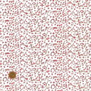 【LIBERTY FABRICS】 2024秋冬 イタリア製タナローン Ing-Britt’S Garden イング - ブリッツ・ガーデン ピンク 3634248-24au リバティ・ファブリックス