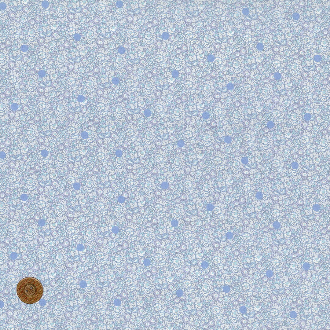 LIBERTY FABRICS 2025ղ ʥ Abasan Spot Х󡦥ݥå dc33571-j25d Хƥ...