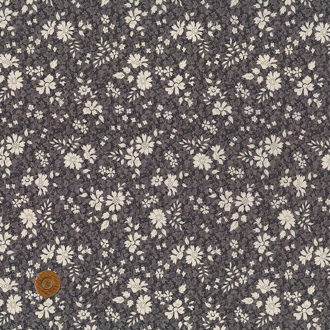 LIBERTY FABRICS ʥ ʥ Capel Pepper ڥ롦ڥåѡ 1222206-ze Хƥե...
