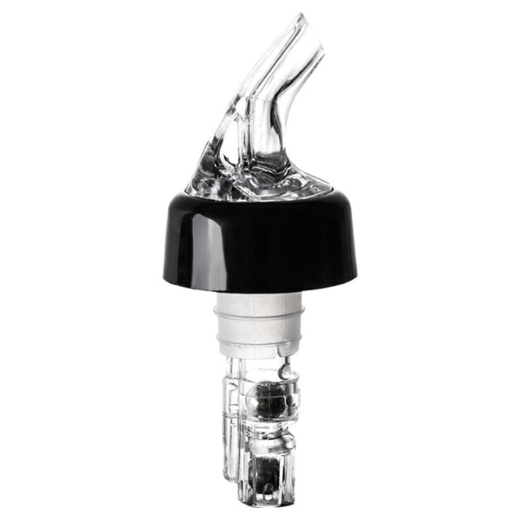 ポアラー 定量ポーラー 4個セット 定量30ml デキャンティング ポアラー デキャンタ 測定ボトル 注入器 ウイスキー ワイン カクテル作り コントロールキャップ スピルストップ 酒 ボトル キャップ バー用品 フレアバーテンディング ワイングッズ 家飲み 試飲会 送料無料 bellissima-km-10000891 Bellissima サンプル画像2