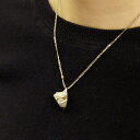 【選べる10%OFFかP10倍 本日20時〜】 「カズハ」ダイヤモンド ペンダントトップ(チェーン別売り)KAZUHA Diamond pendant MYTH...