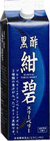 黒酢 紺碧スリーベリー 900ml