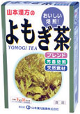山本漢方 よもぎ茶（32パック）