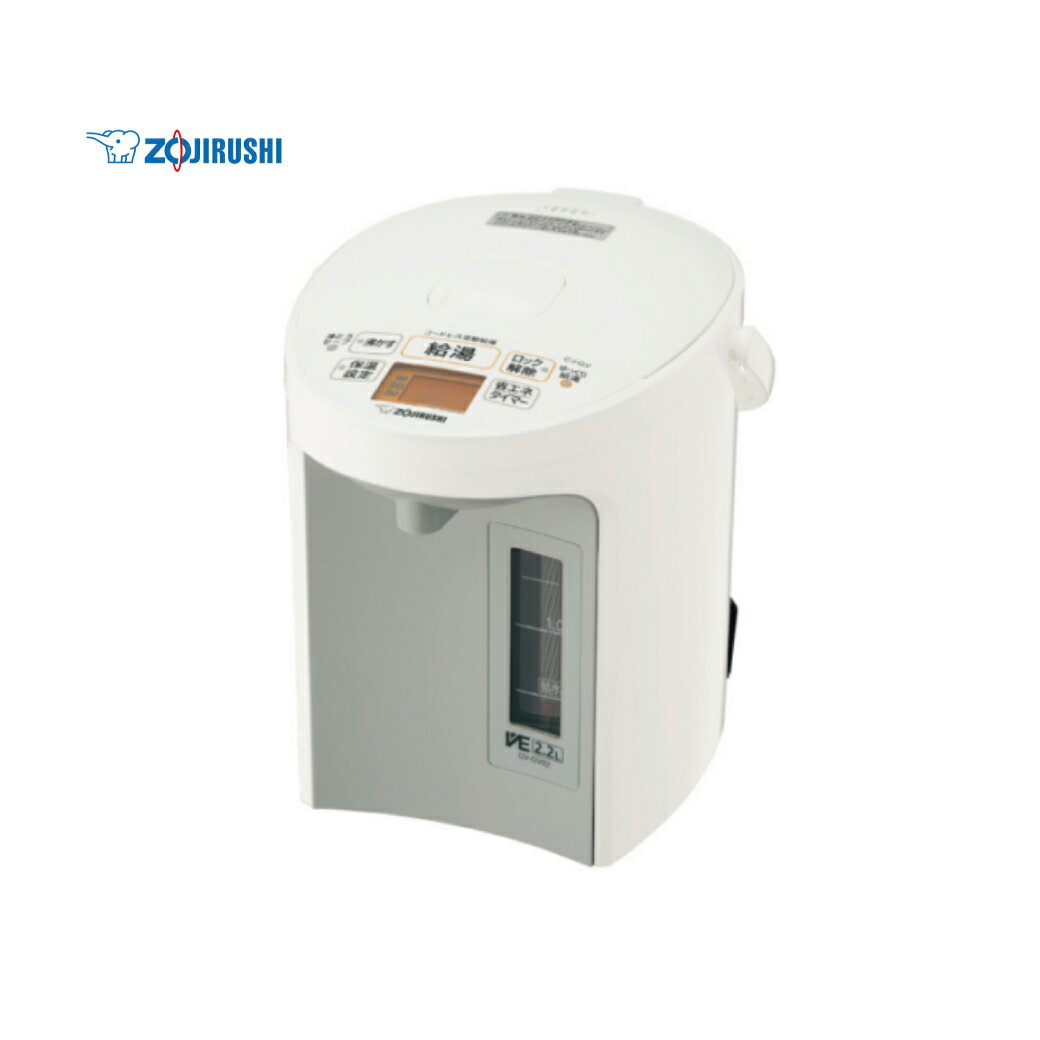 ݰ VEŵޤۤӤ ۥ磻 CV-GV22-WA 2.2L CV-GV30-WA 3.0L ɥ쥹 ԡʨȤ  ѥ ZOJIRUSHI
